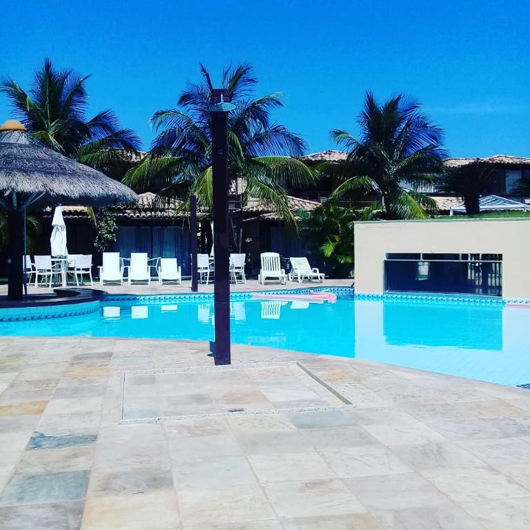  Apart hotel em Geribá