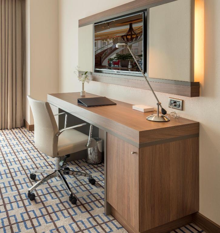 Ramada Plaza by Wyndham Rize - 10