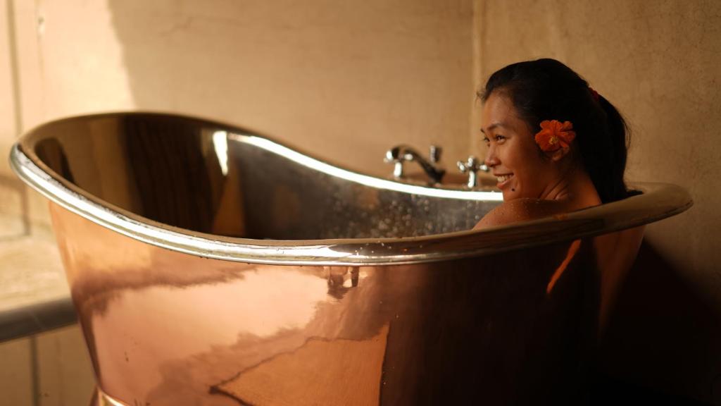 SpiceTree Chinnar - Superior Double Room