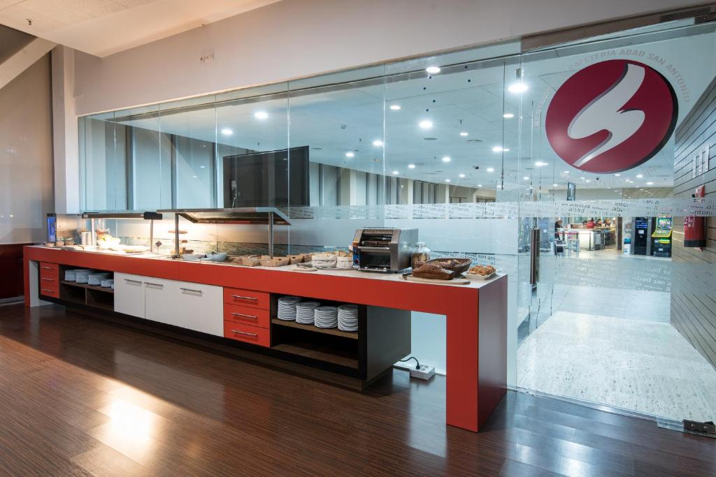 ARVA Abad San Antonio