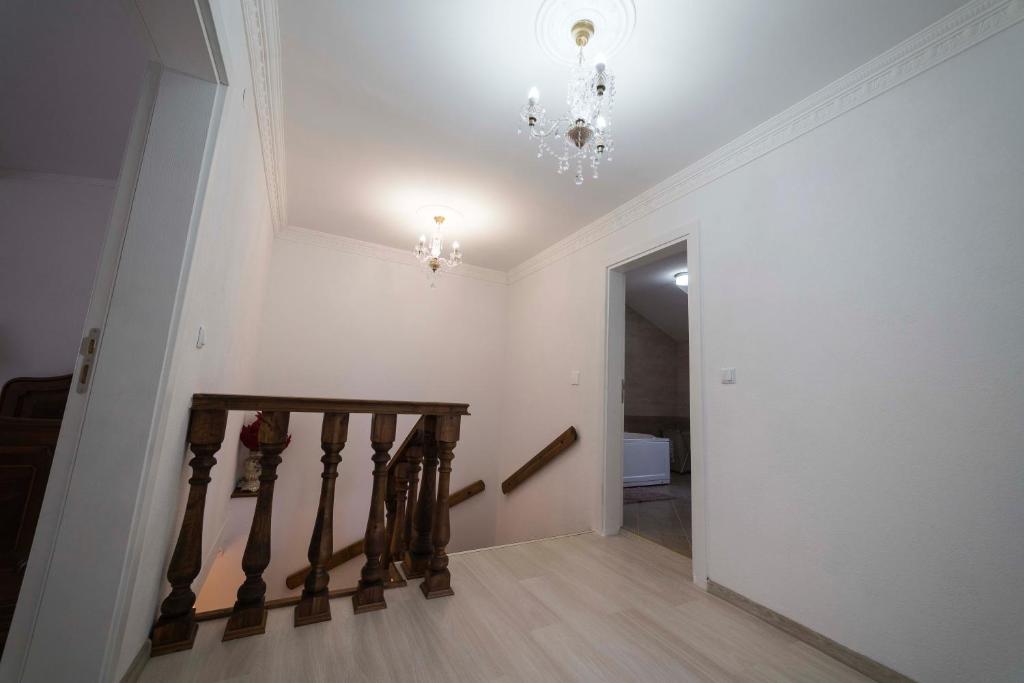 Fotografie z fotogalerie ubytování Ikonomov House v destinaci Bansko