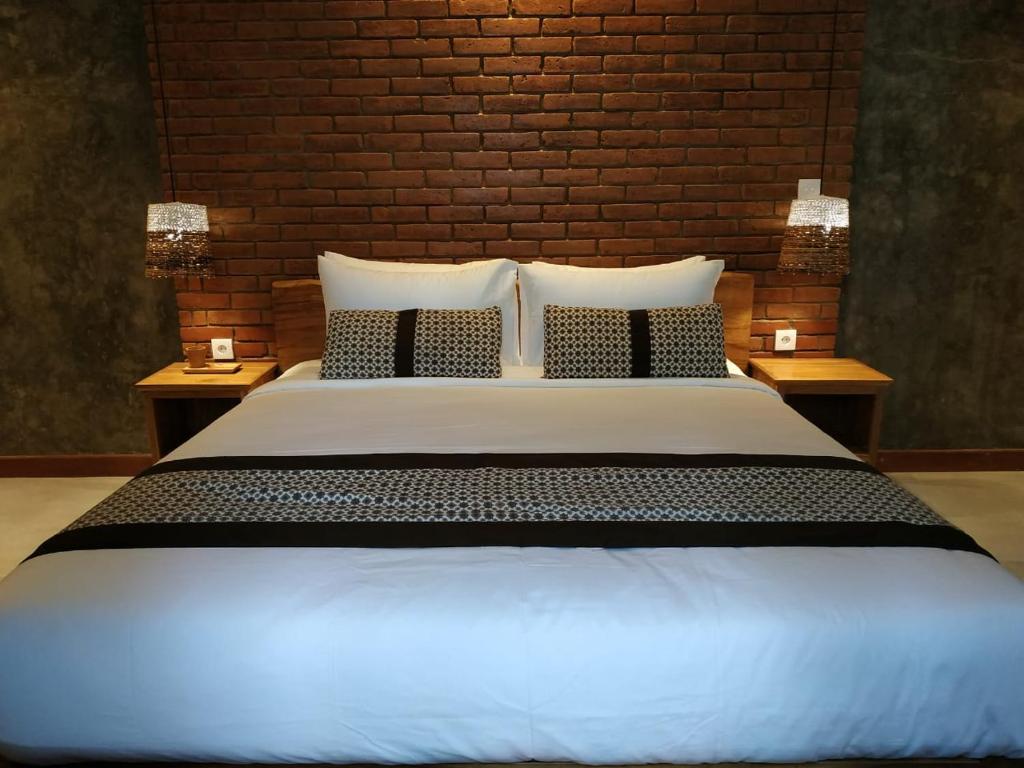 La Isla Villas Bali - One-Bedroom Villa With Private Pool