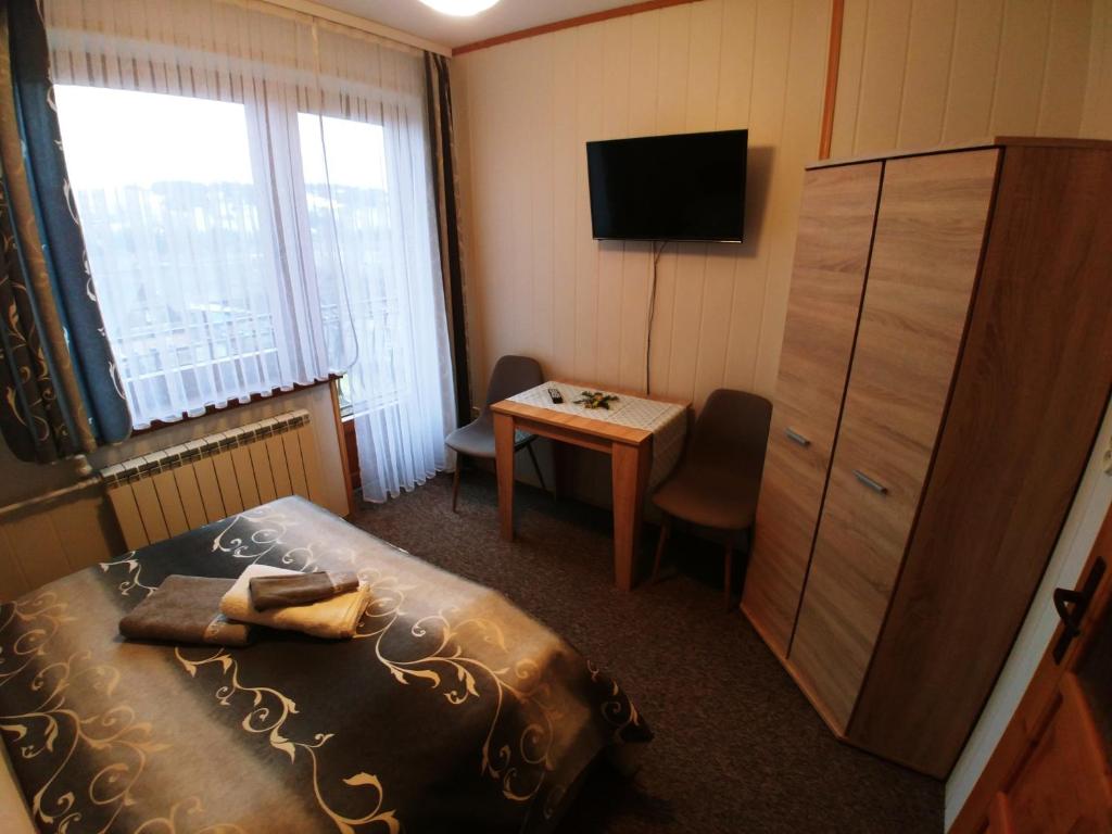 U Hani w pobliżu Gorący Potok i Termy - 3