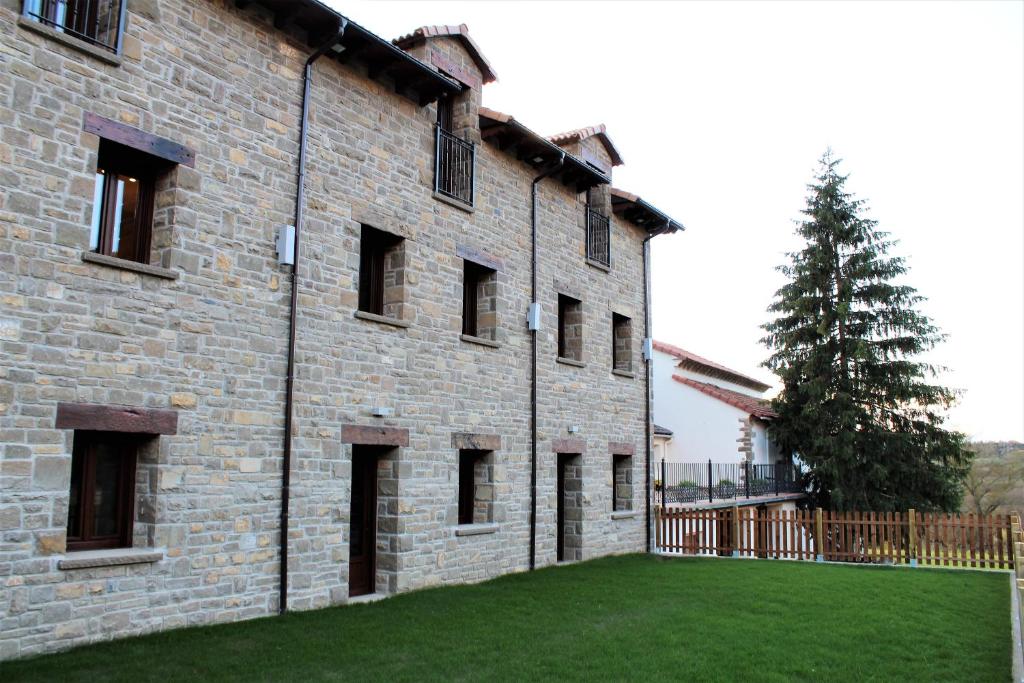 Casa Perez, Yebra de Basa – Updated 2022 Prices