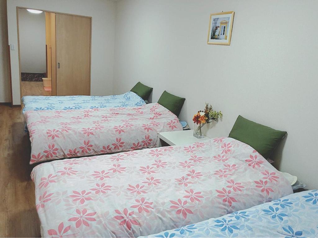 Mikawa House Osaka Castle - Family Suite