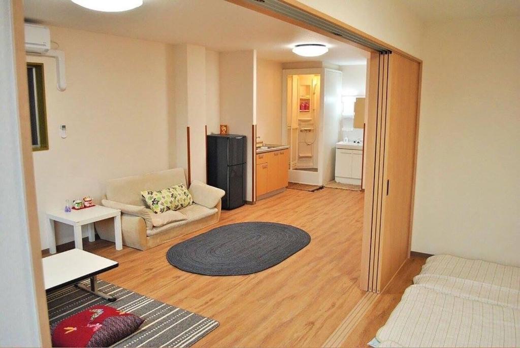 Mikawa House Osaka Castle - Family Suite