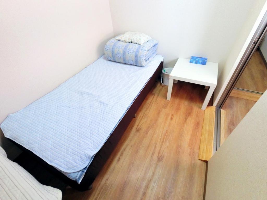Mikawa House Osaka Castle - Quadruple Room