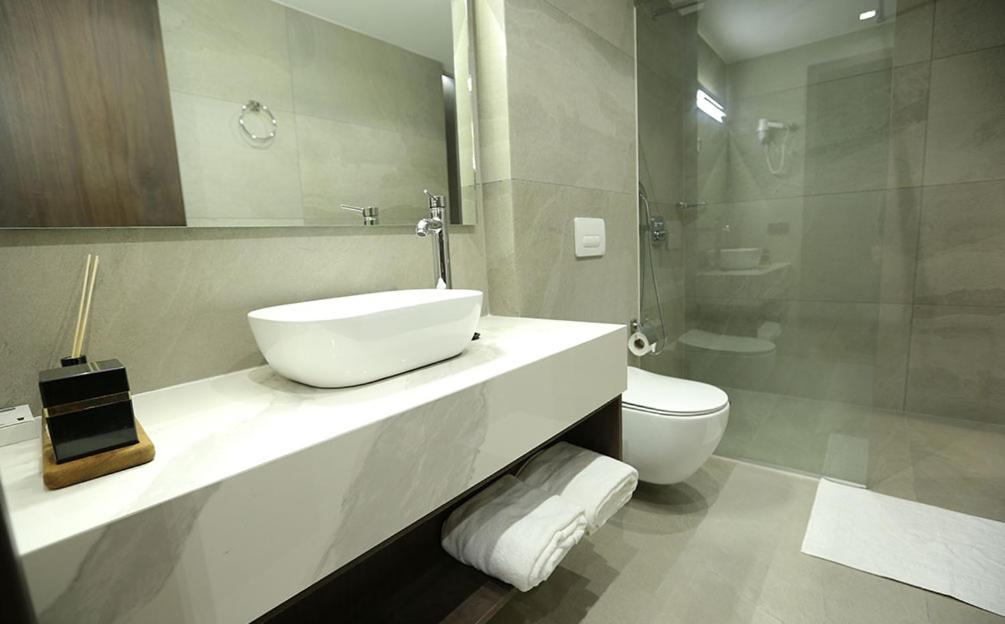 Astoria Luxury & SPA - Standaard Twin Room
