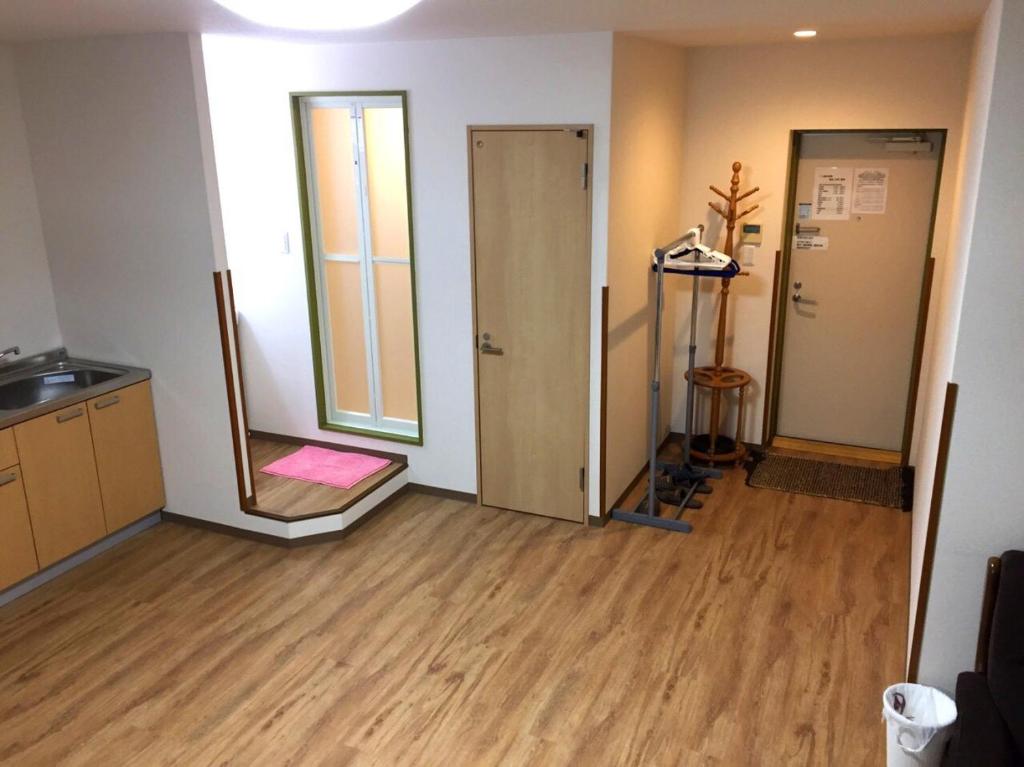 Mikawa House Osaka Castle - Family Suite