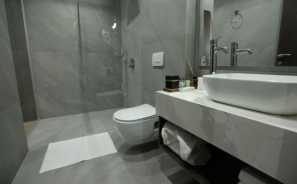 Astoria Luxury & SPA - Junior Suite