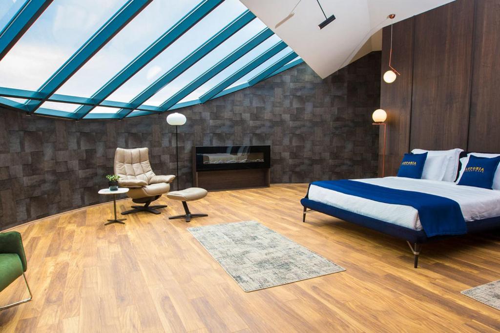Astoria Luxury & SPA - King Suite