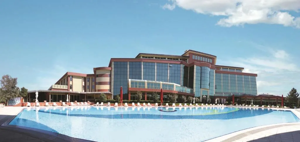 Marma Hotel Istanbul Asia, Istanbul, Turcia