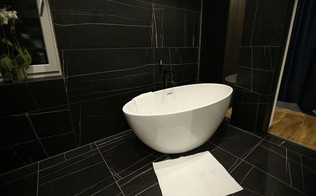 Astoria Luxury & SPA - Luxe Tweepersoonskamer