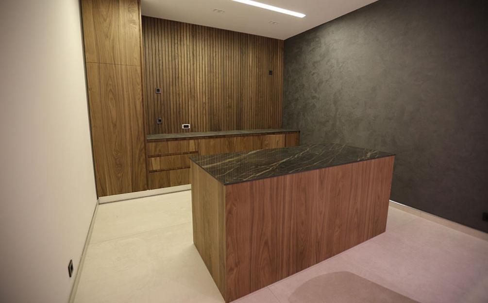 Astoria Luxury & SPA - Penthouse -appartement