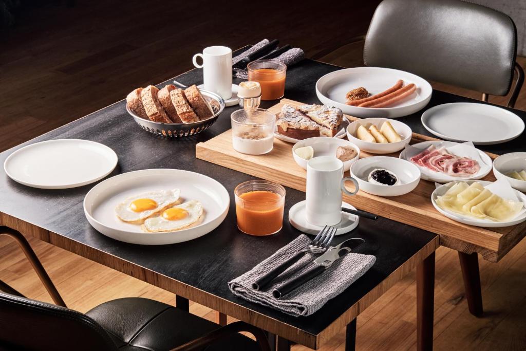 Hotel Warszawa - Resim 4