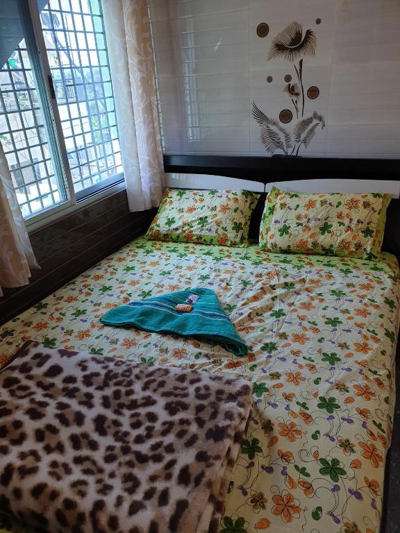 Rks Homestay - Camera Doppia Standard