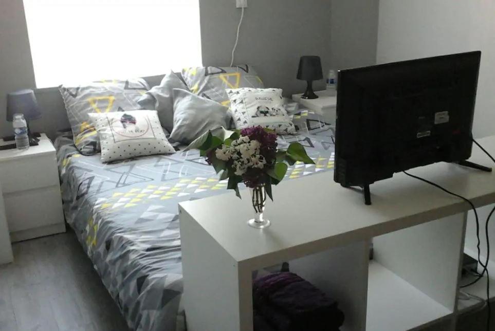 Chambre d’hôtes Campagne - Housity
