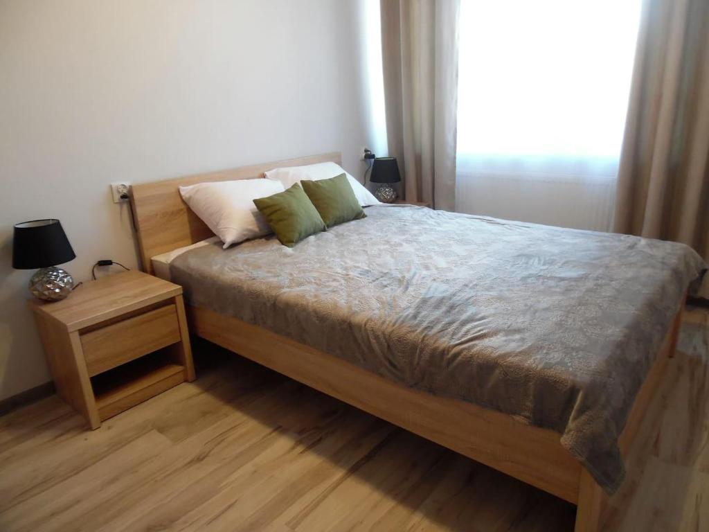 Apartamenty Love - 15