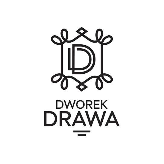 Dworek Drawa - Four-Bedroom House