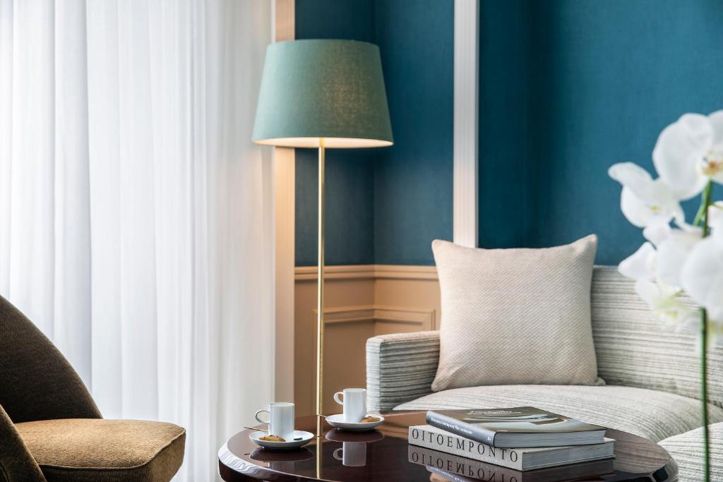 Maison Albar - Le Monumental Palace - Resim 19