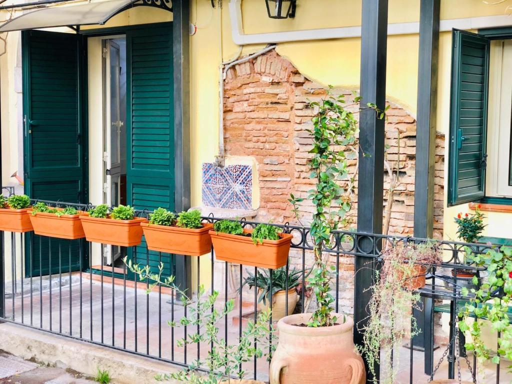 MAMARICO' APARTAMENT - 2