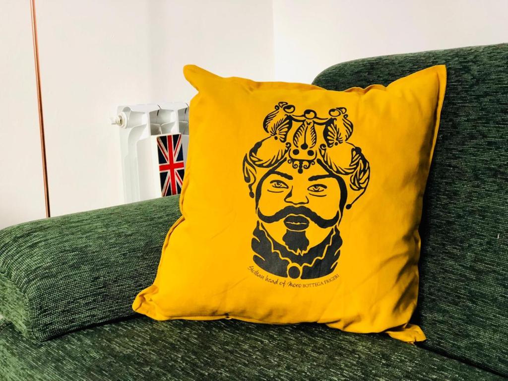 MAMARICO' APARTAMENT - 13