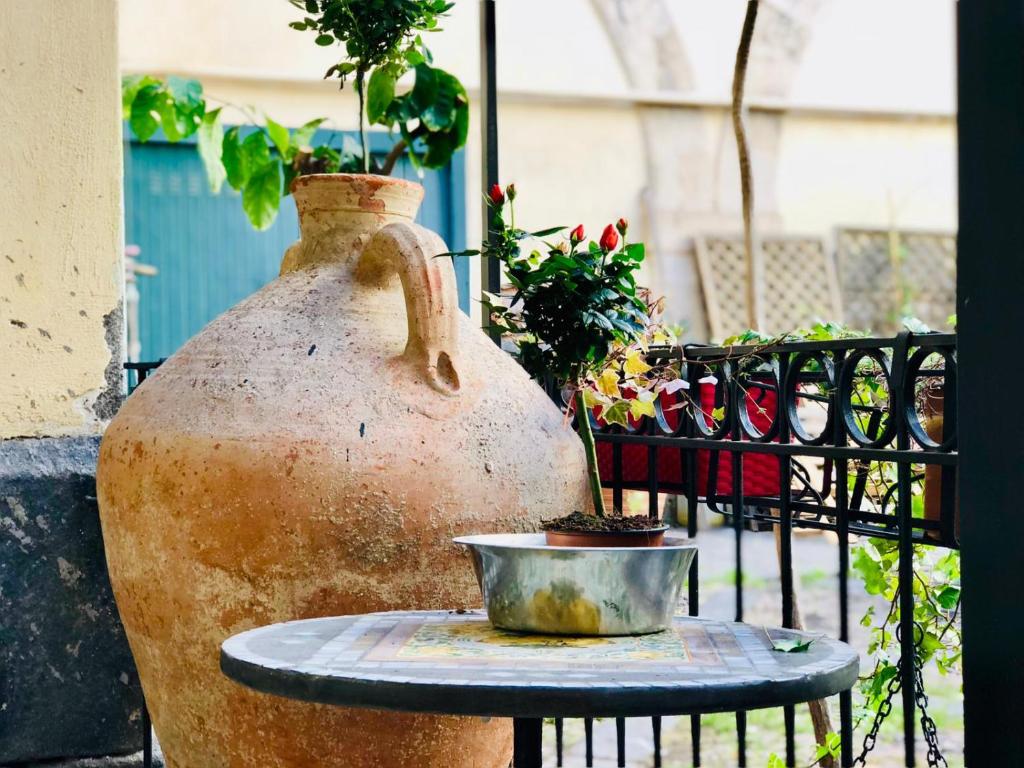 MAMARICO' APARTAMENT - 3