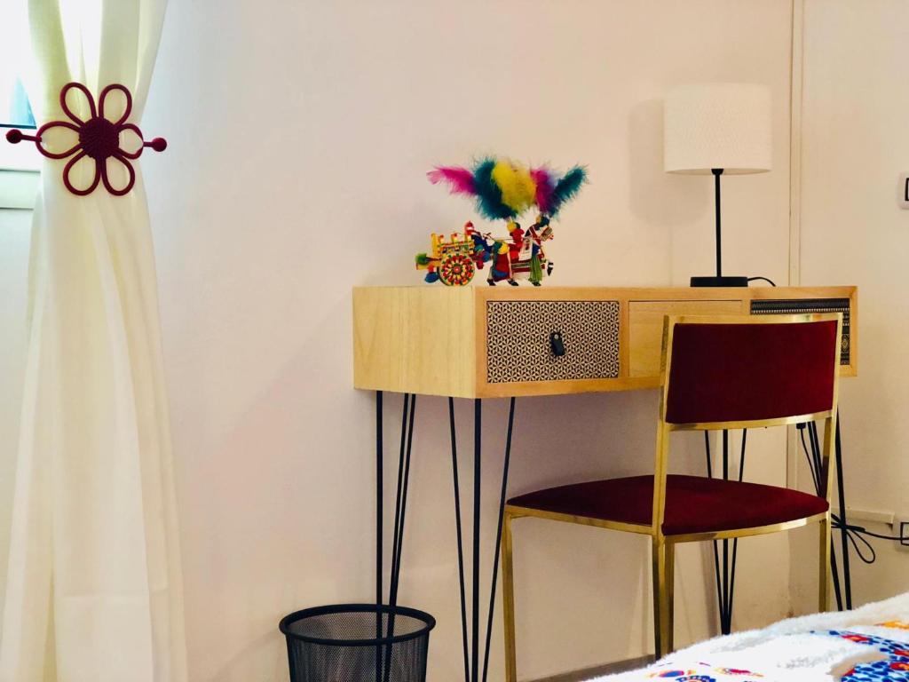 MAMARICO' APARTAMENT - 12