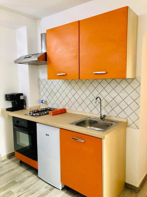 MAMARICO' APARTAMENT - 14