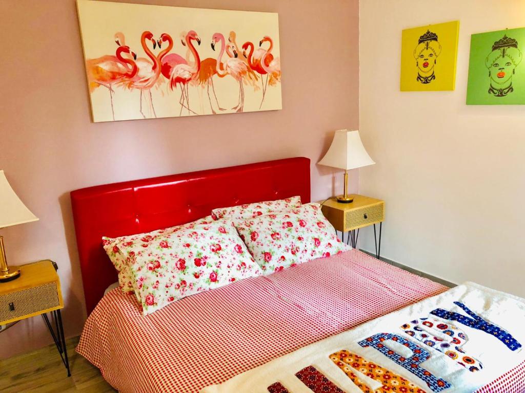 MAMARICO' APARTAMENT - 8