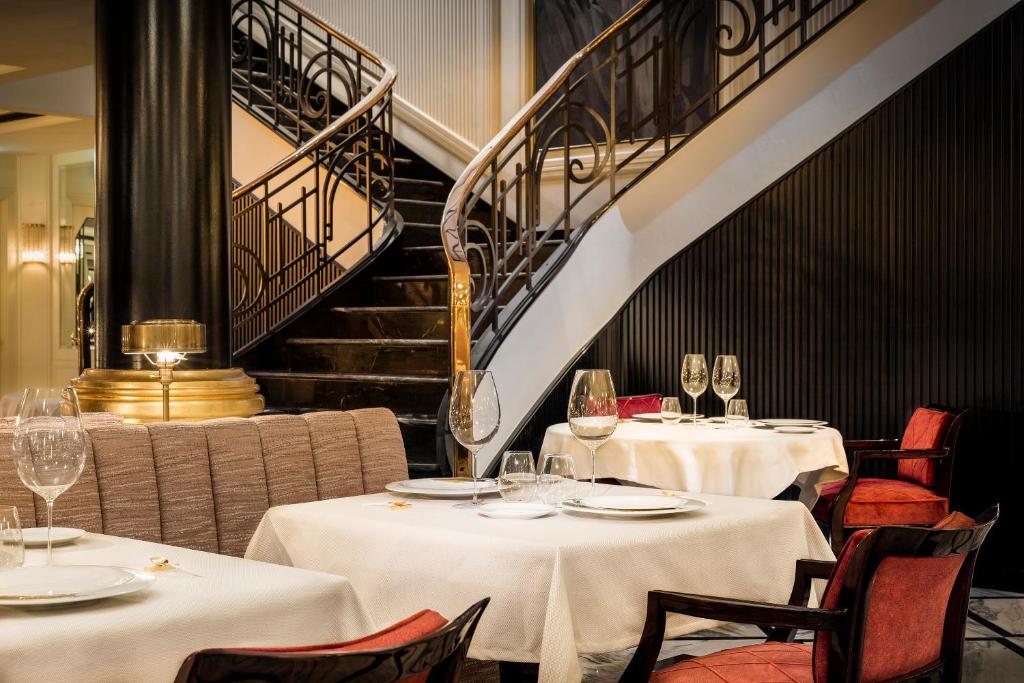 Maison Albar - Le Monumental Palace - Resim 37