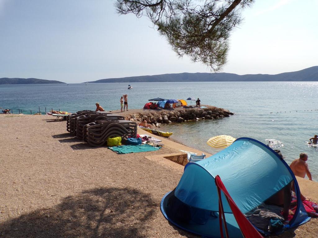 Príroda v okolí apartmánu