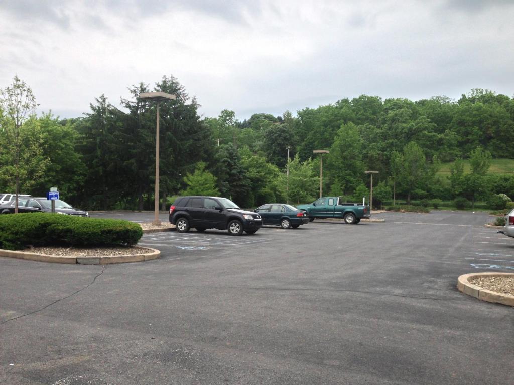 Super 8 by Wyndham State College photo