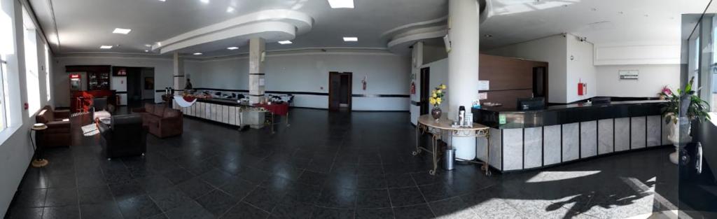  Bravo City Hotel Primavera