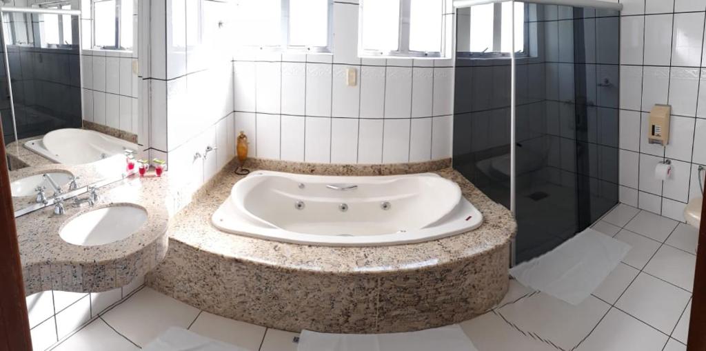  Bravo City Hotel Primavera