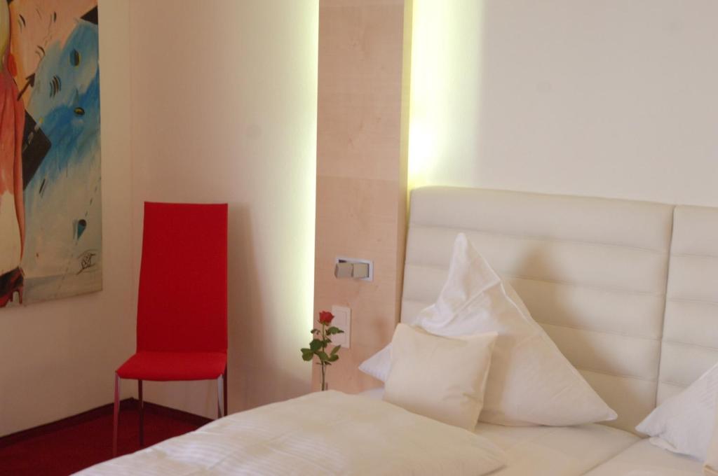 Mintrops Land Hotel Burgaltendorf - Junior Suite Landhaus With Garden View