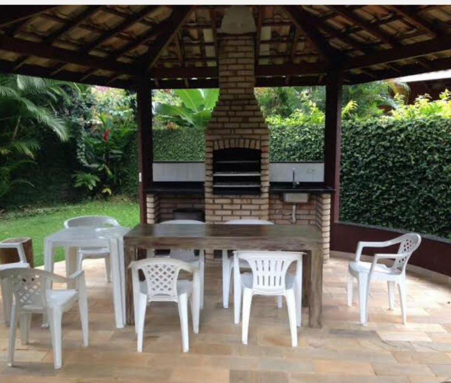  Recanto na Enseada - Condominio Via Marina