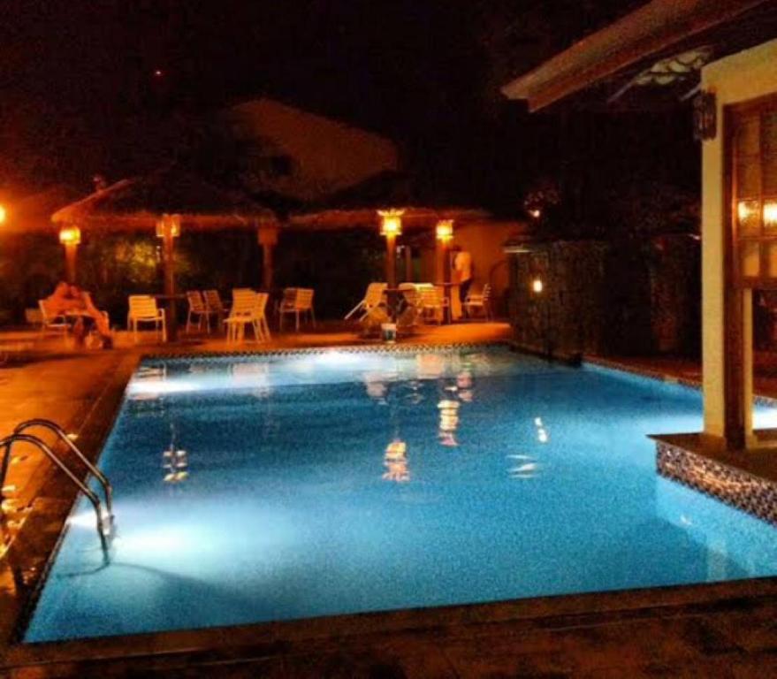  Recanto na Enseada - Condominio Via Marina