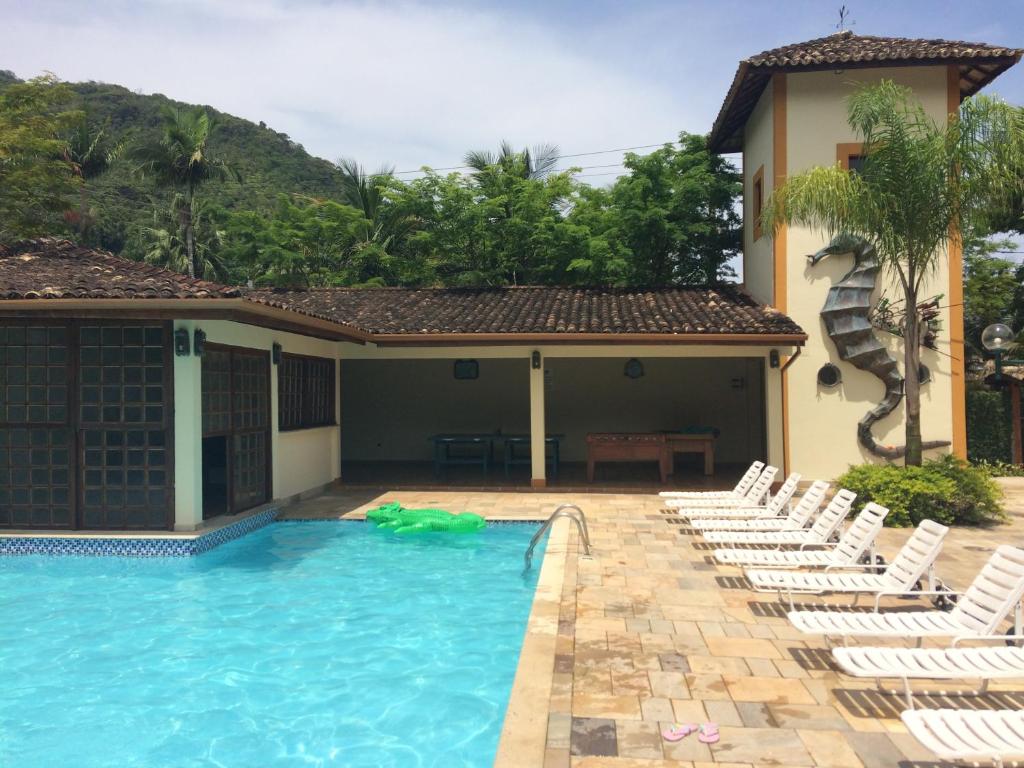  Recanto na Enseada - Condominio Via Marina