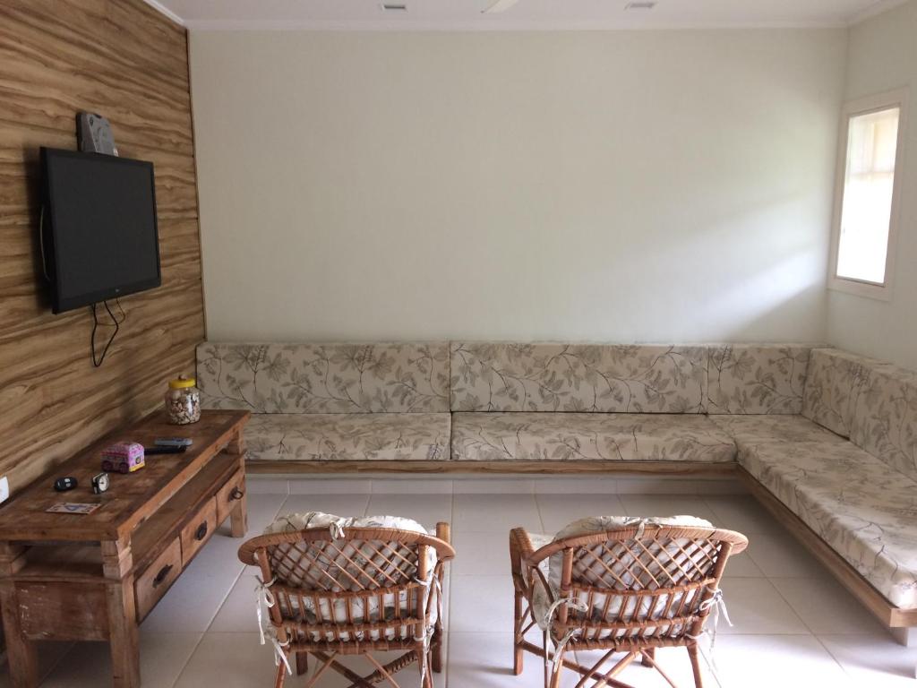  Recanto na Enseada - Condominio Via Marina