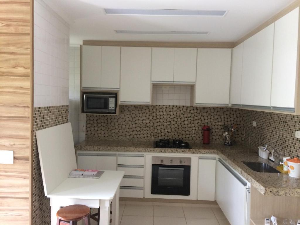  Recanto na Enseada - Condominio Via Marina