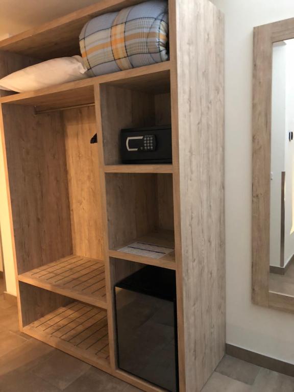 Fotografie z fotogalerie ubytování Hotel Stradivari v Miláně