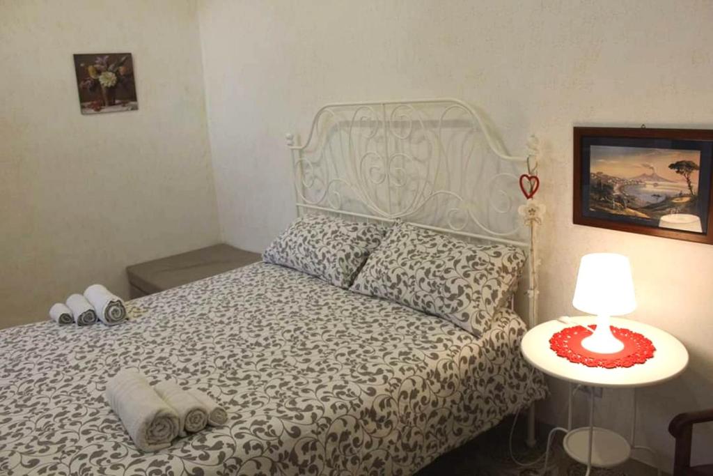 Clelia's Room - 