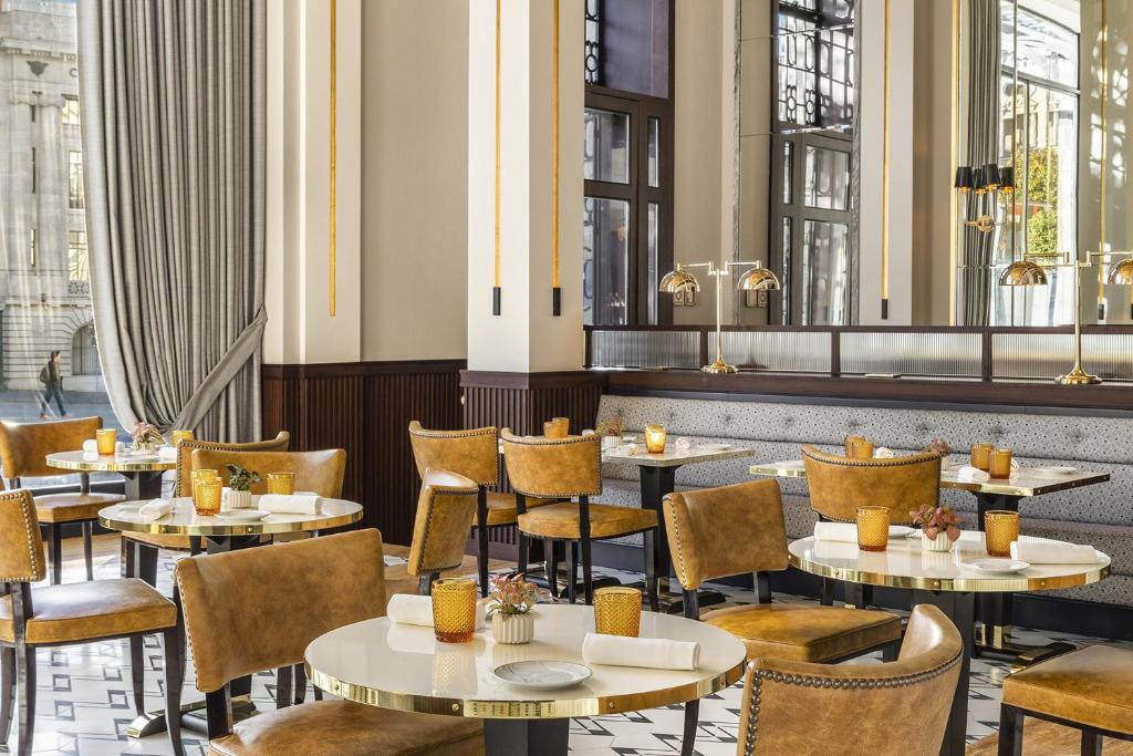 Maison Albar - Le Monumental Palace - Resim 26