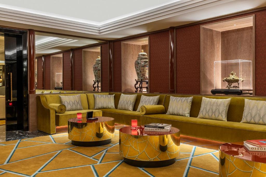 Maison Albar - Le Monumental Palace - Resim 39