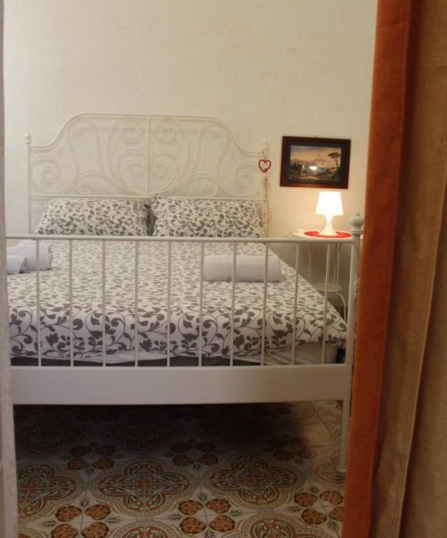 Clelia's Room - Economy Double Room