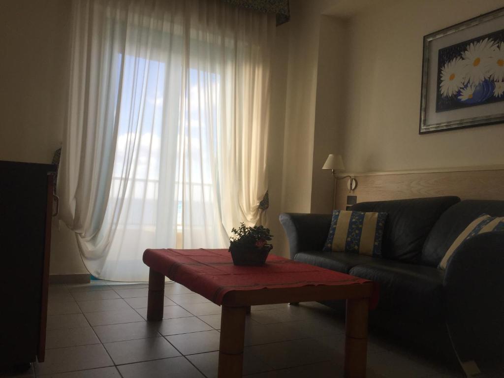 Fotografie z fotogalerie ubytování Sea Palace Hotel v destinaci Marina di Fuscaldo
