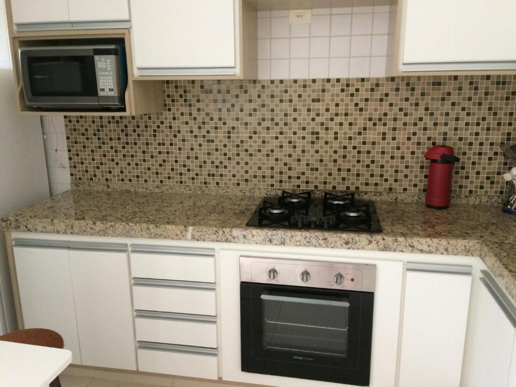  Recanto na Enseada - Condominio Via Marina