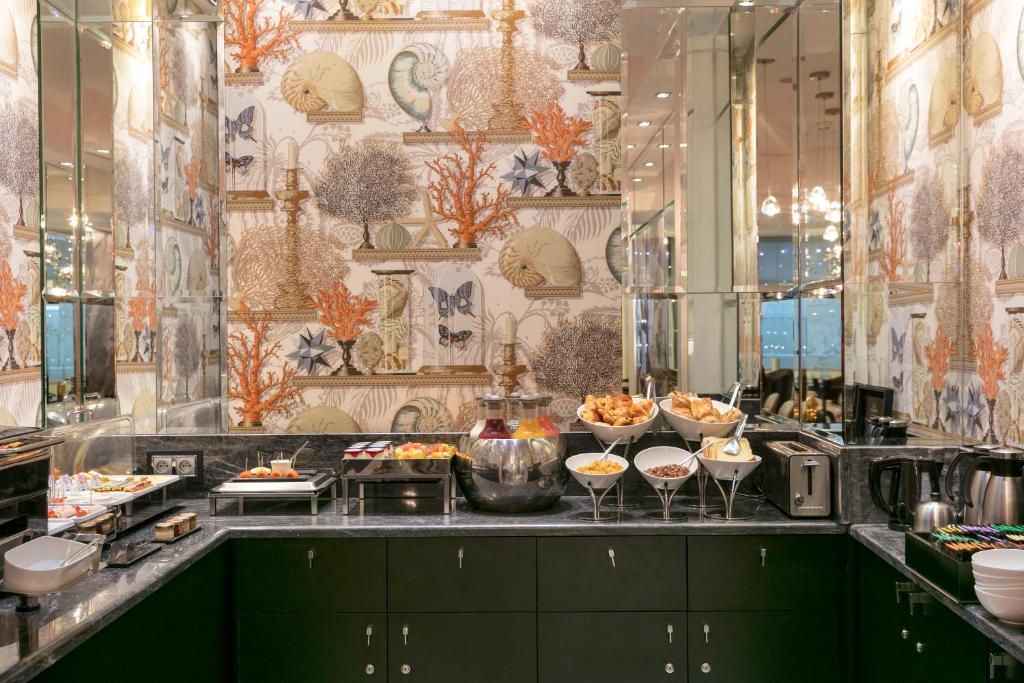 Hotel de Seze - Resim 15