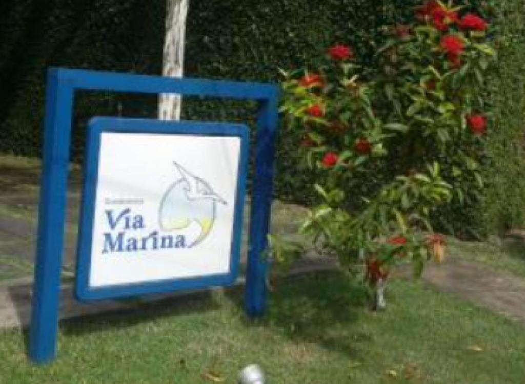  Recanto na Enseada - Condominio Via Marina